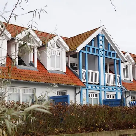펜션 Wunderschoene Direkt Am Haff Mit 2 Slz 레리크